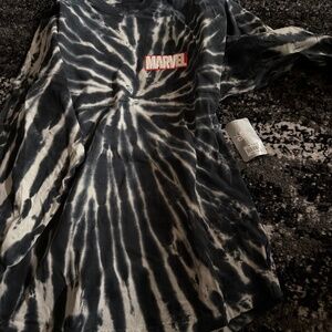 Disney Marvel jersey brand new with tags